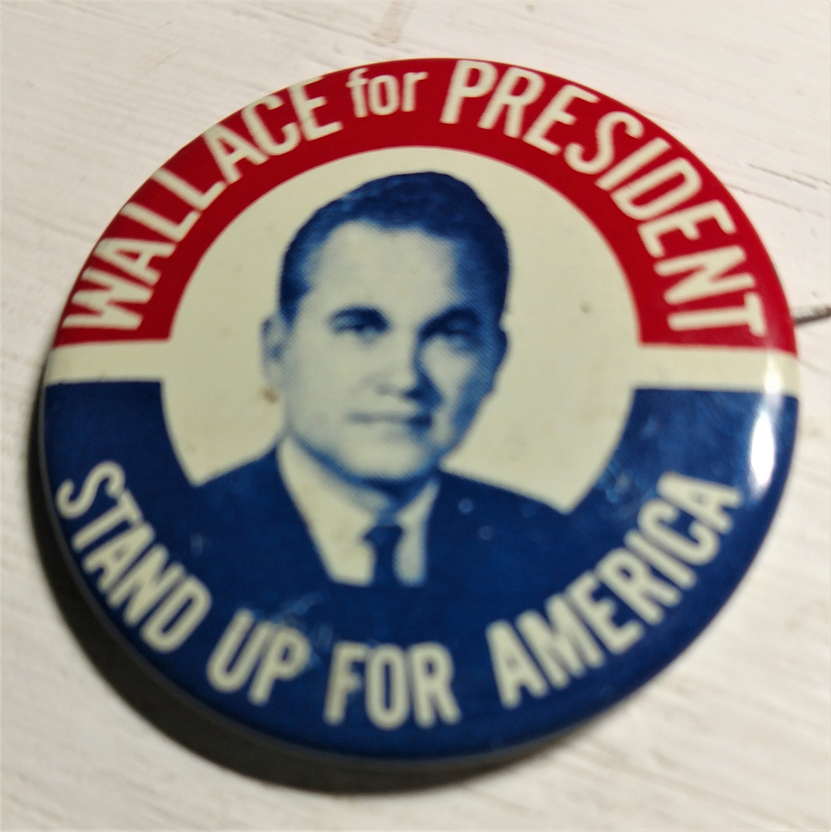 George Wallace